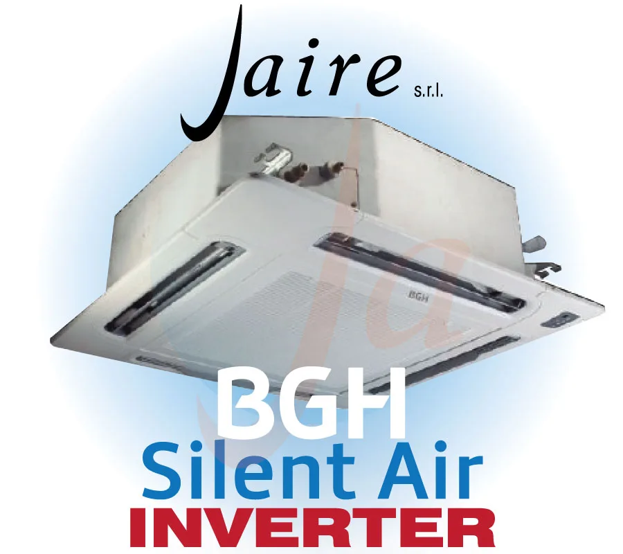 CASSETTE BGH INV 3TR FC  BSKI36CMQ